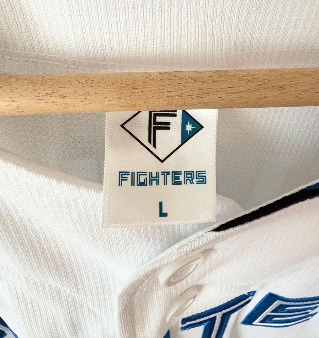 郡司選手ユニフォーム Lサイズ