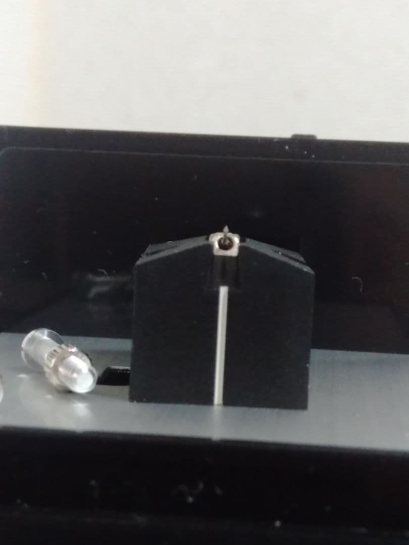 デノン MCカートリッジ DL-103 状態 出音 良好です