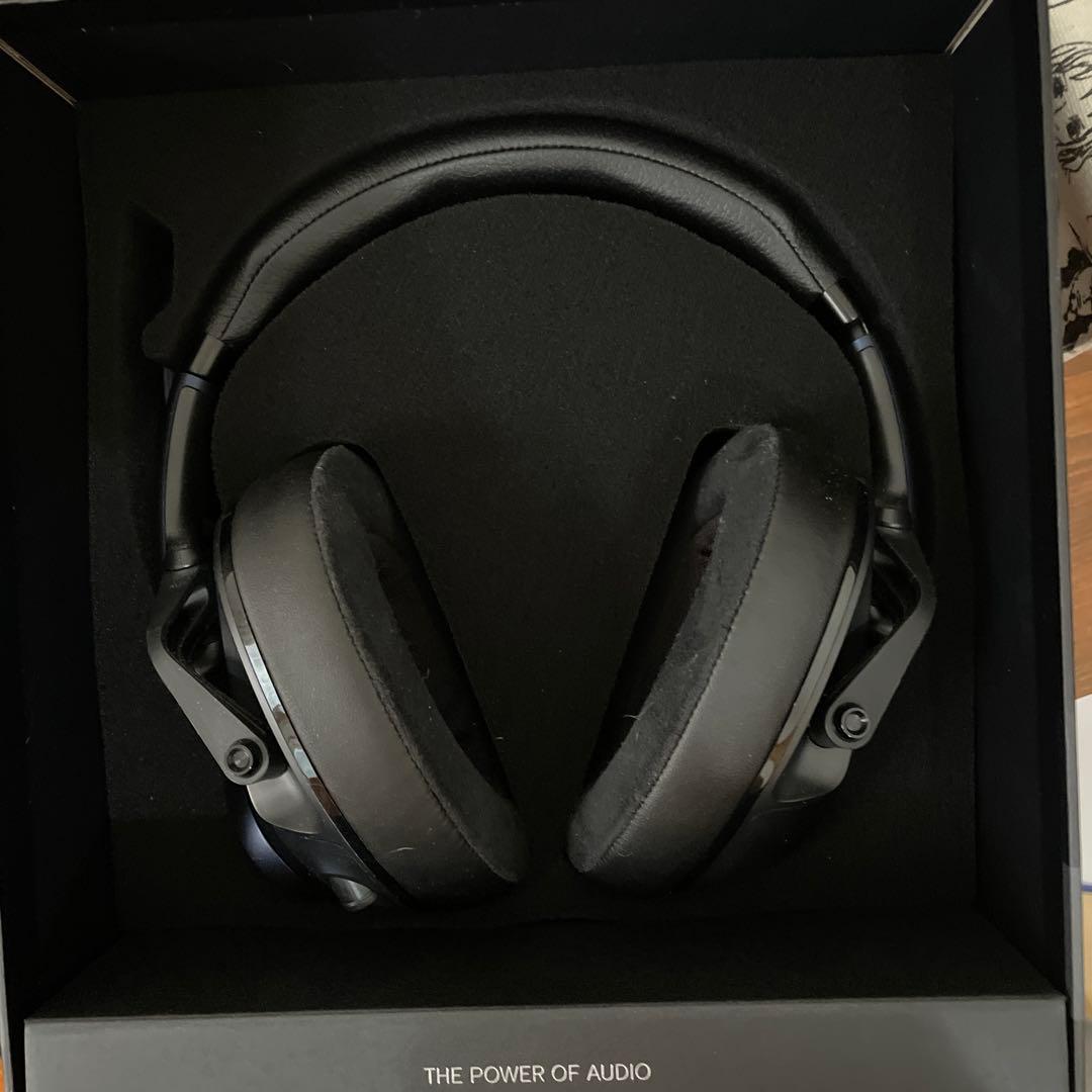 EPOS H6PRO 有線ヘッドホン