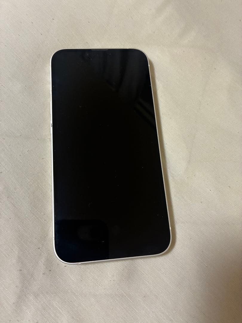 【値下げ交渉可】iPhone14 128GB SIMフリー