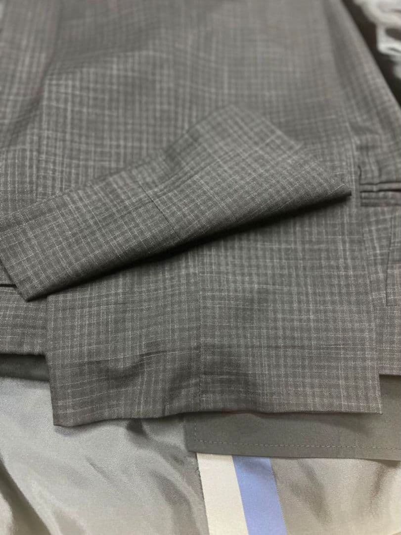 ルイヴィトン　セットアップスーツ　ガストン　定価50万以上