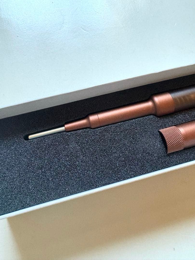 【フェイスポインター EX】コアフィット