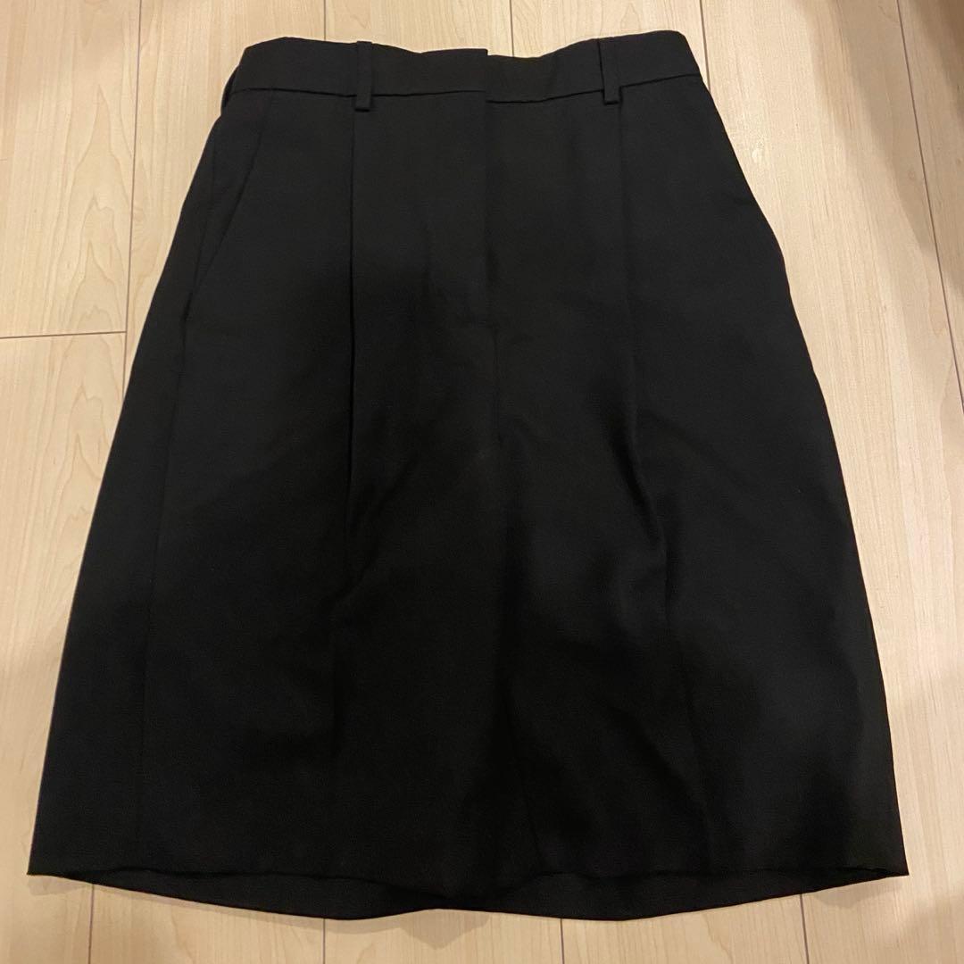 【Acne Studios】テーラードハーフパンツ