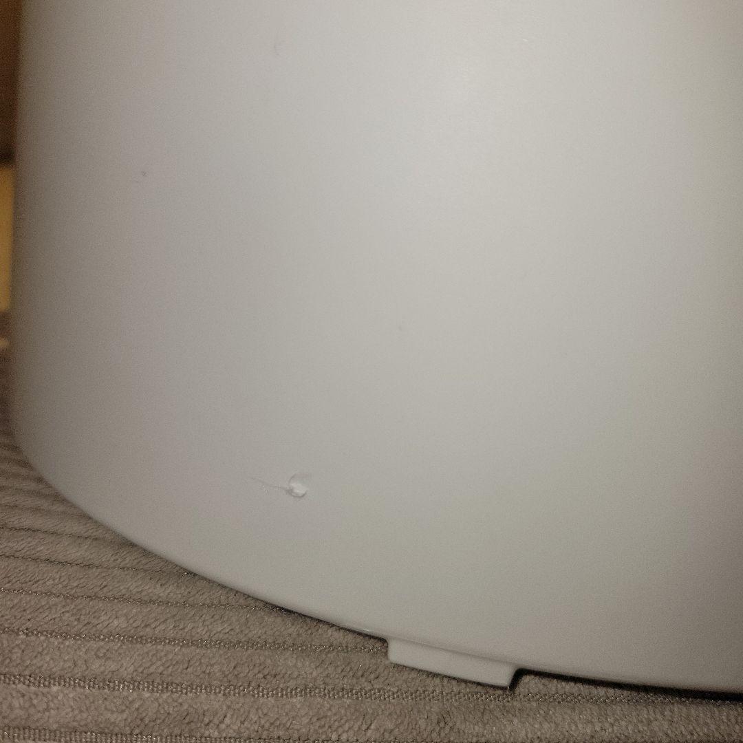 象印　スチーム式加湿器　EE-DC50型 ホワイト