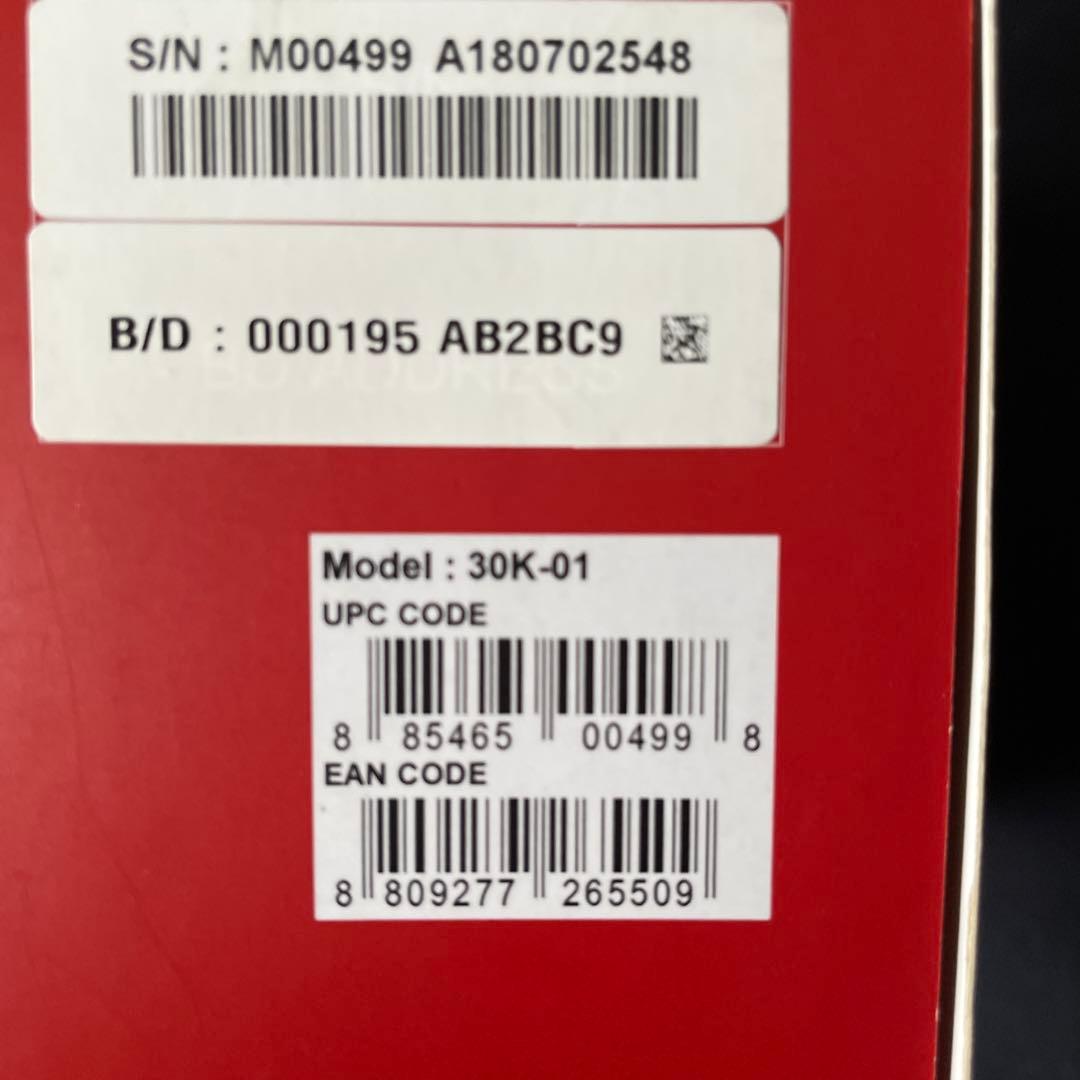 sena セナ30K Bluetooth ヘッドセット　インカム