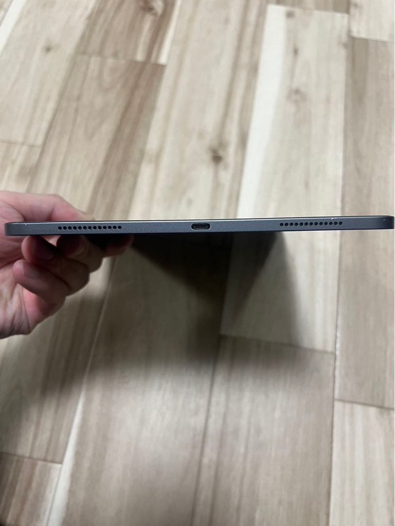 iPadPro11インチ256GB第二世代 純正Magickeyboardセット