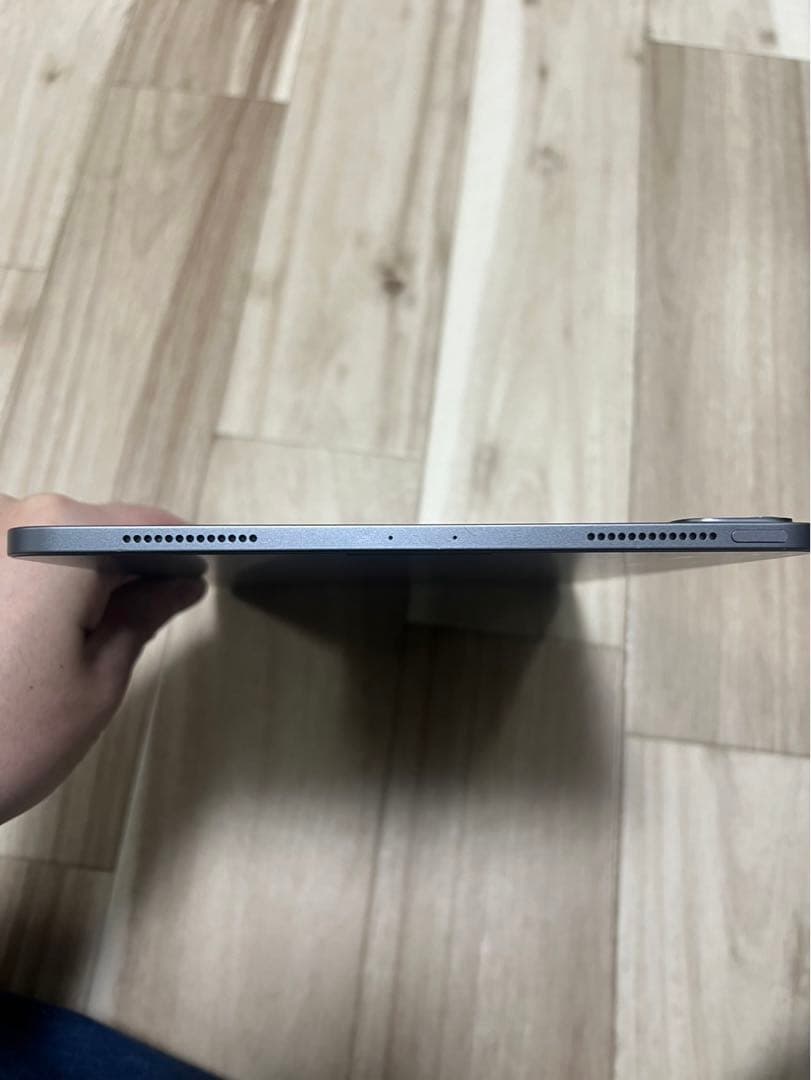 iPadPro11インチ256GB第二世代 純正Magickeyboardセット