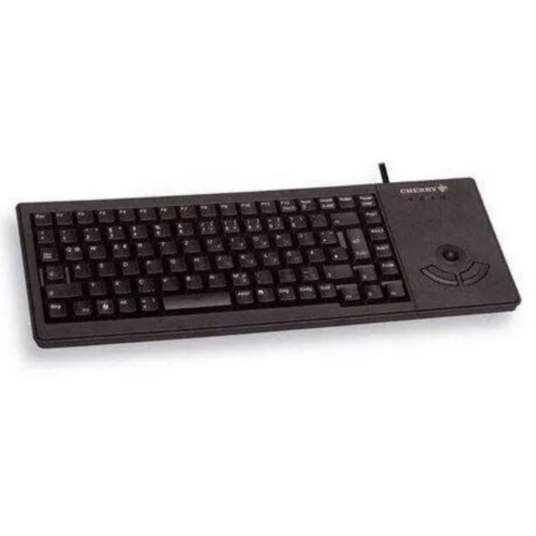 Cherry G84-5400 Trackball メカニカルキーボード