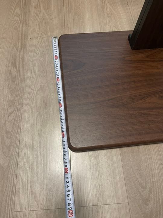 テレビスタンド