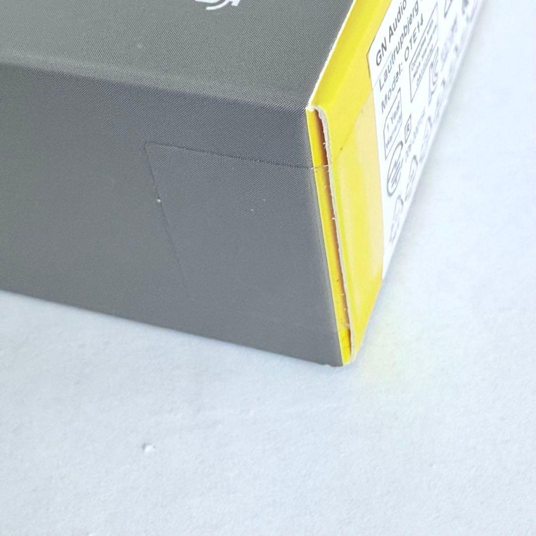 【新品】Jabra Talk 30 片耳ヘッドセット