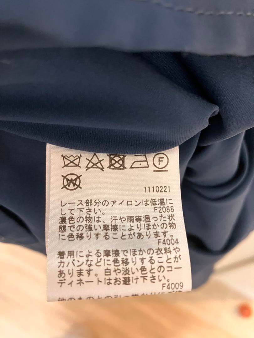 Ameri Vinvage オケージョンワンピース