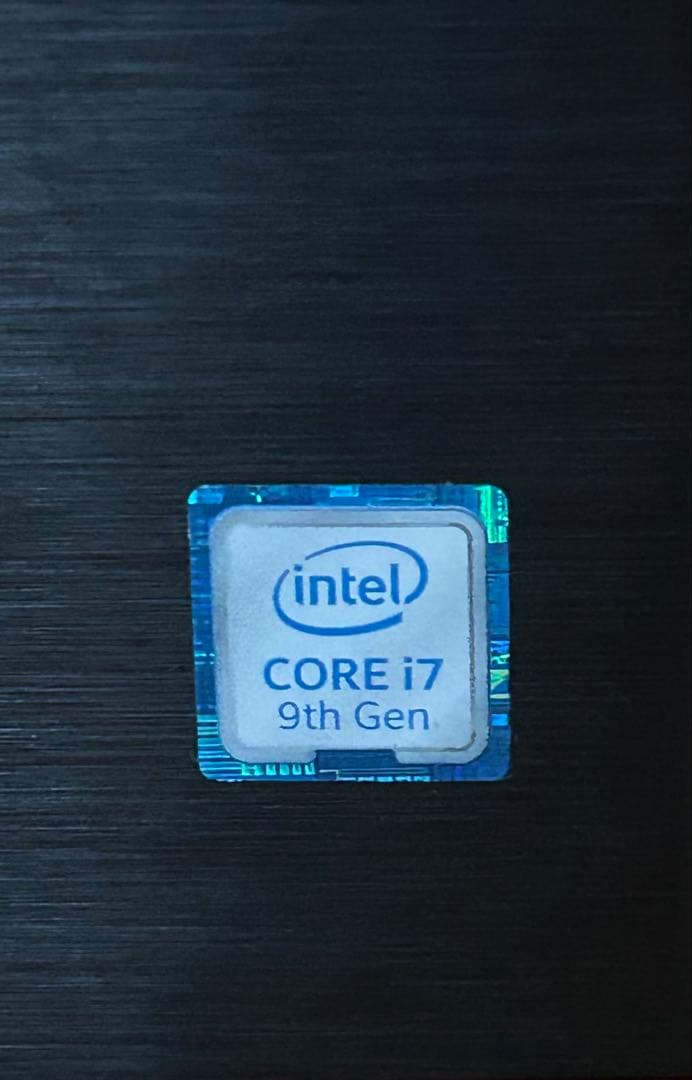 ゲーミングPC Level∞ RTX2080 S