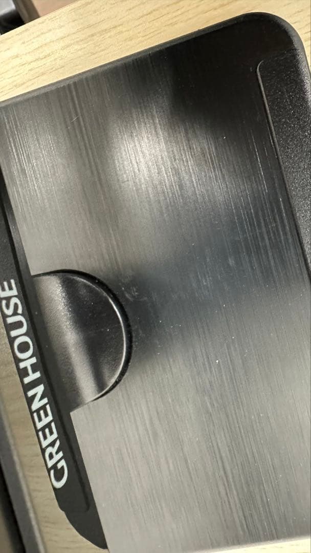 GREENHOUSE GH-LCW24L 24インチ液晶モニタHDMIスピーカー