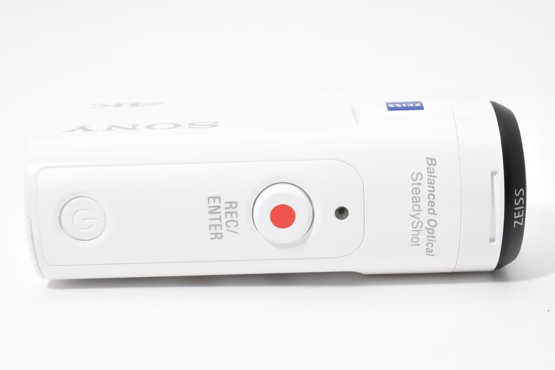 ■極上品■ ソニー FDR-X3000R ライブビューリモコンキット #D034