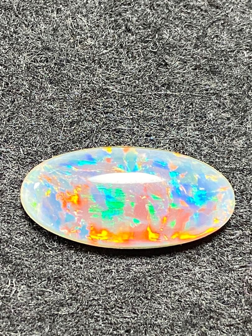 オパールトリプレット