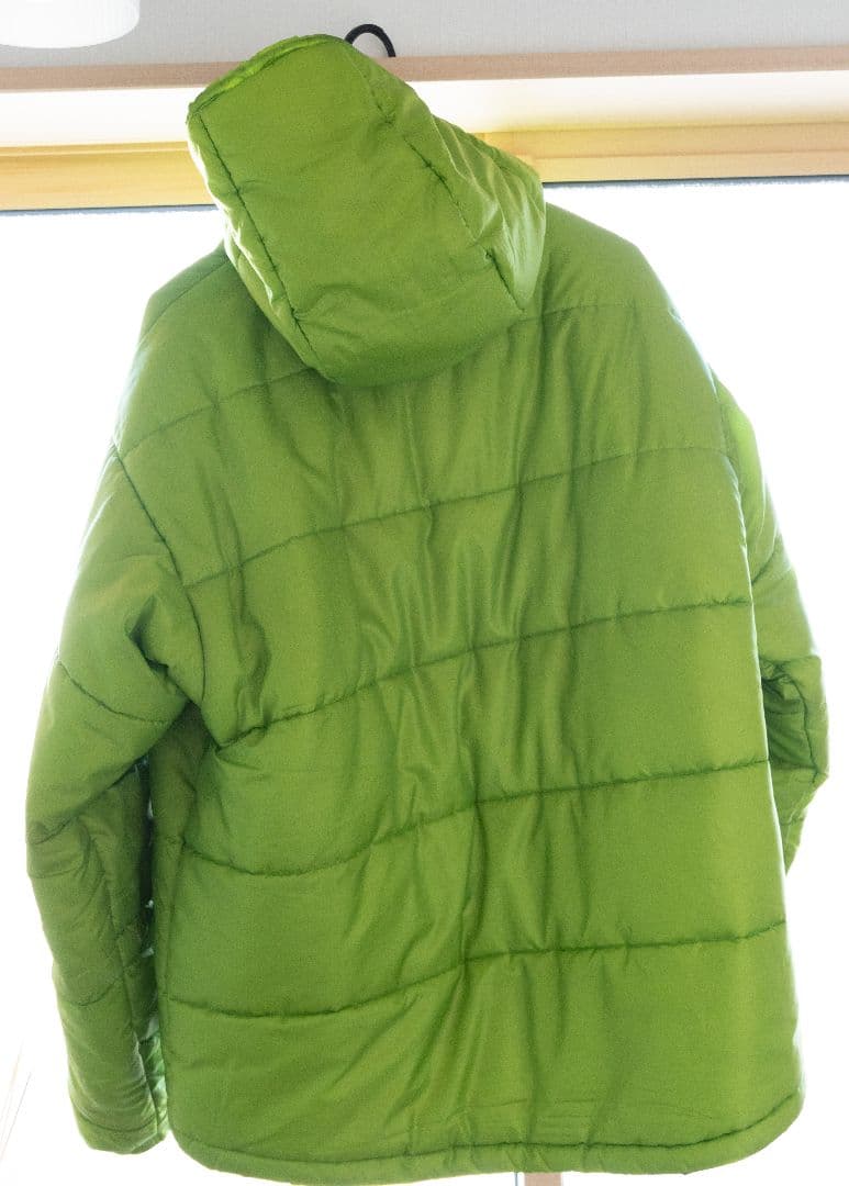 patagonia DAS parka 2002 M　ダスパーカ　パタゴニア