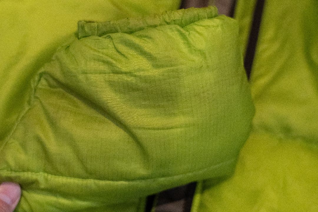 patagonia DAS parka 2002 M　ダスパーカ　パタゴニア