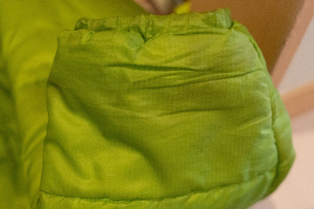 patagonia DAS parka 2002 M　ダスパーカ　パタゴニア