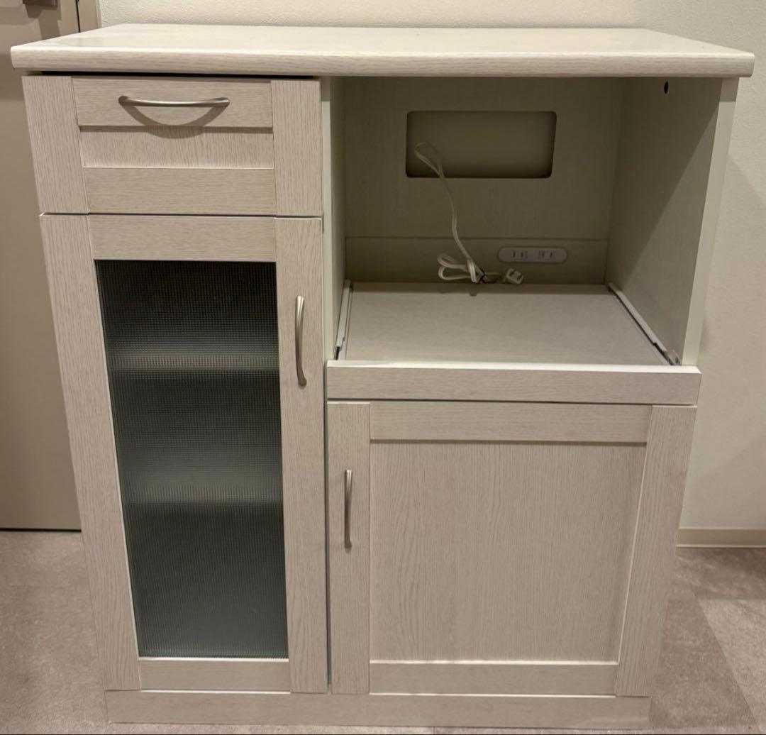 NITORI/キッチンカウンター