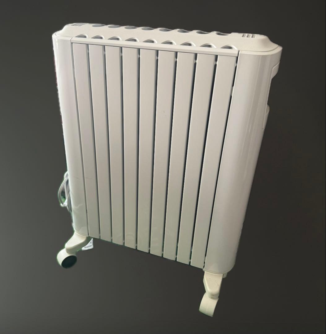 ⚫️デロンギ オイルヒーター「ユニカルド RHJ65L0915」 暖房