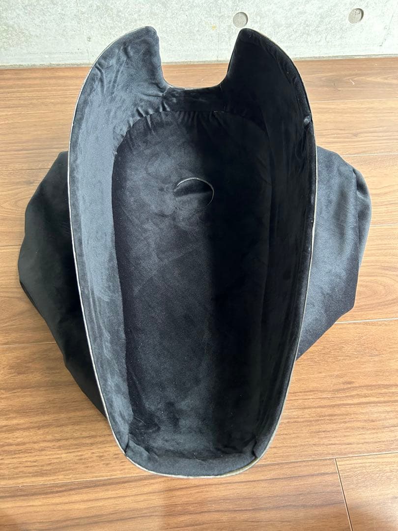 サイモンカスタム社製タンクカバーXL883N / XL1200NS など