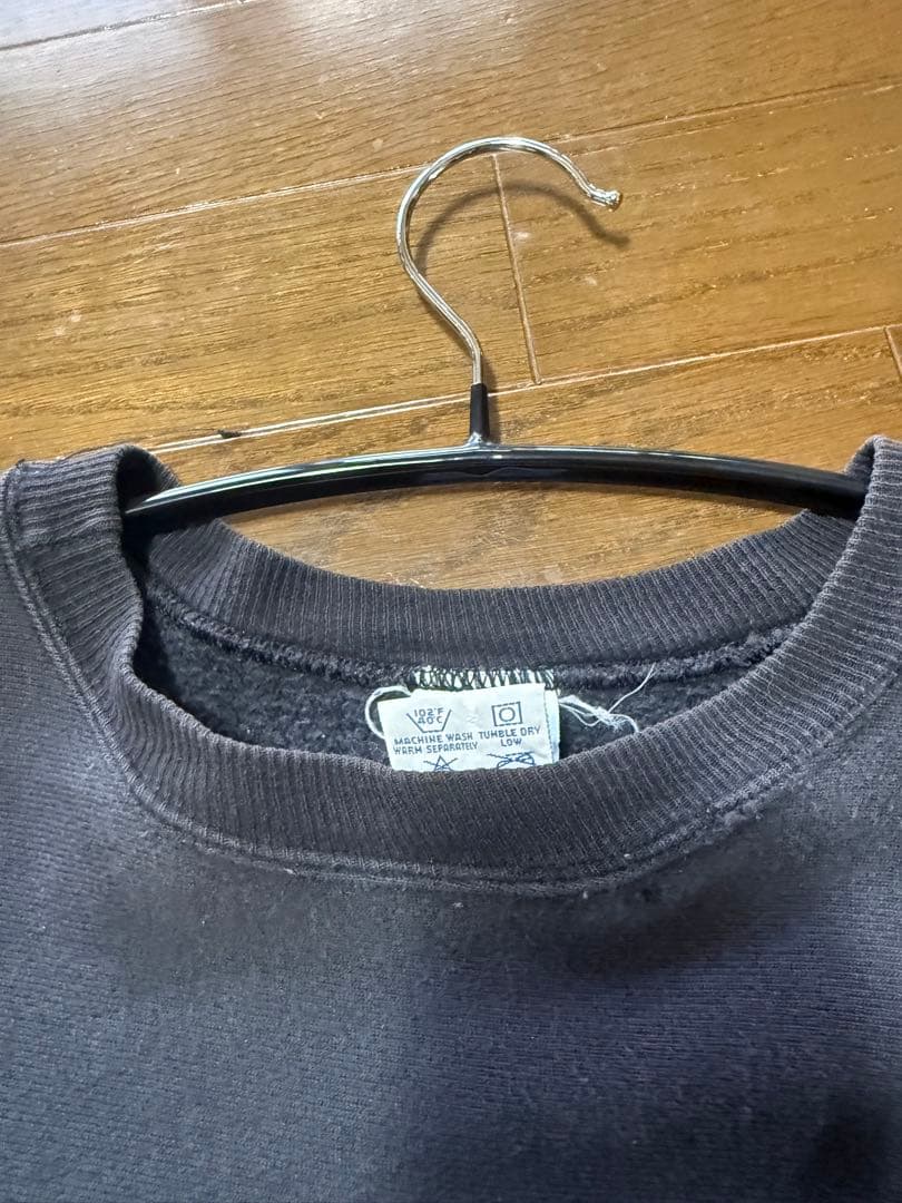 トップス 90s champion REVERSE WEAVE XL size