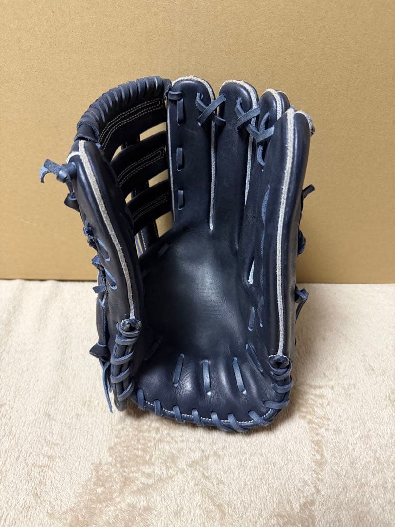 S*r様 久保田スラッガー 軟式オーダー 外野手用