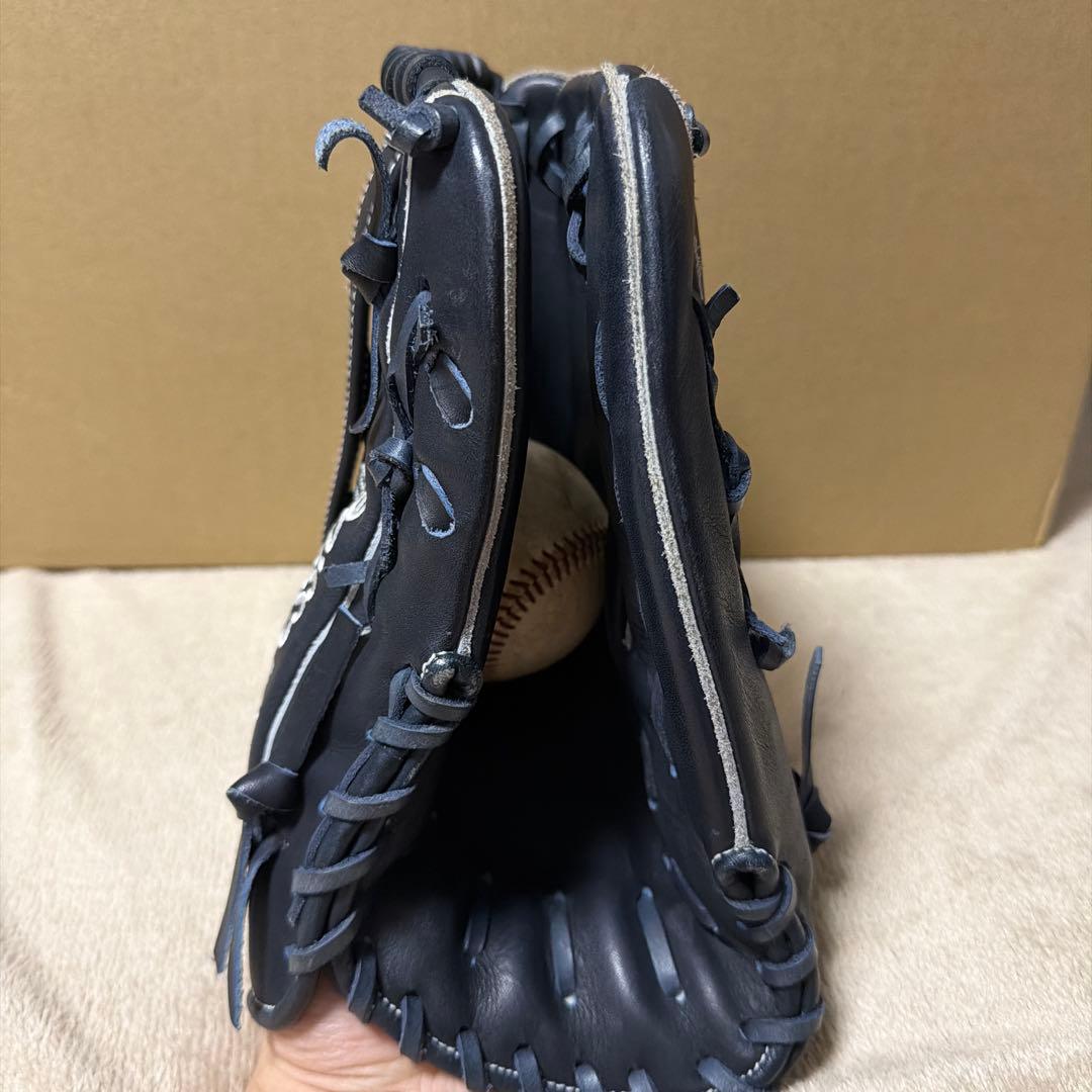 S*r様 久保田スラッガー 軟式オーダー 外野手用