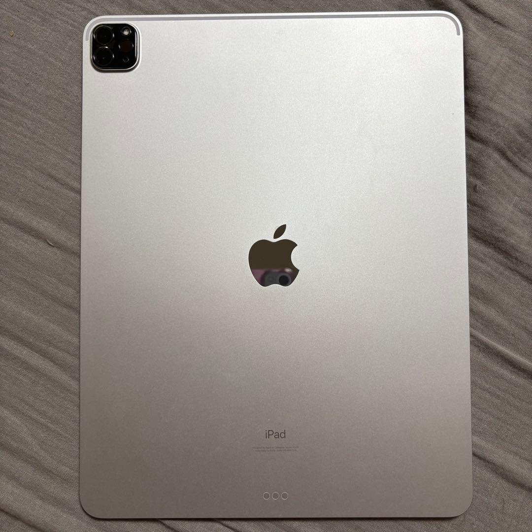 iPad Pro 第5世代 12.9インチ