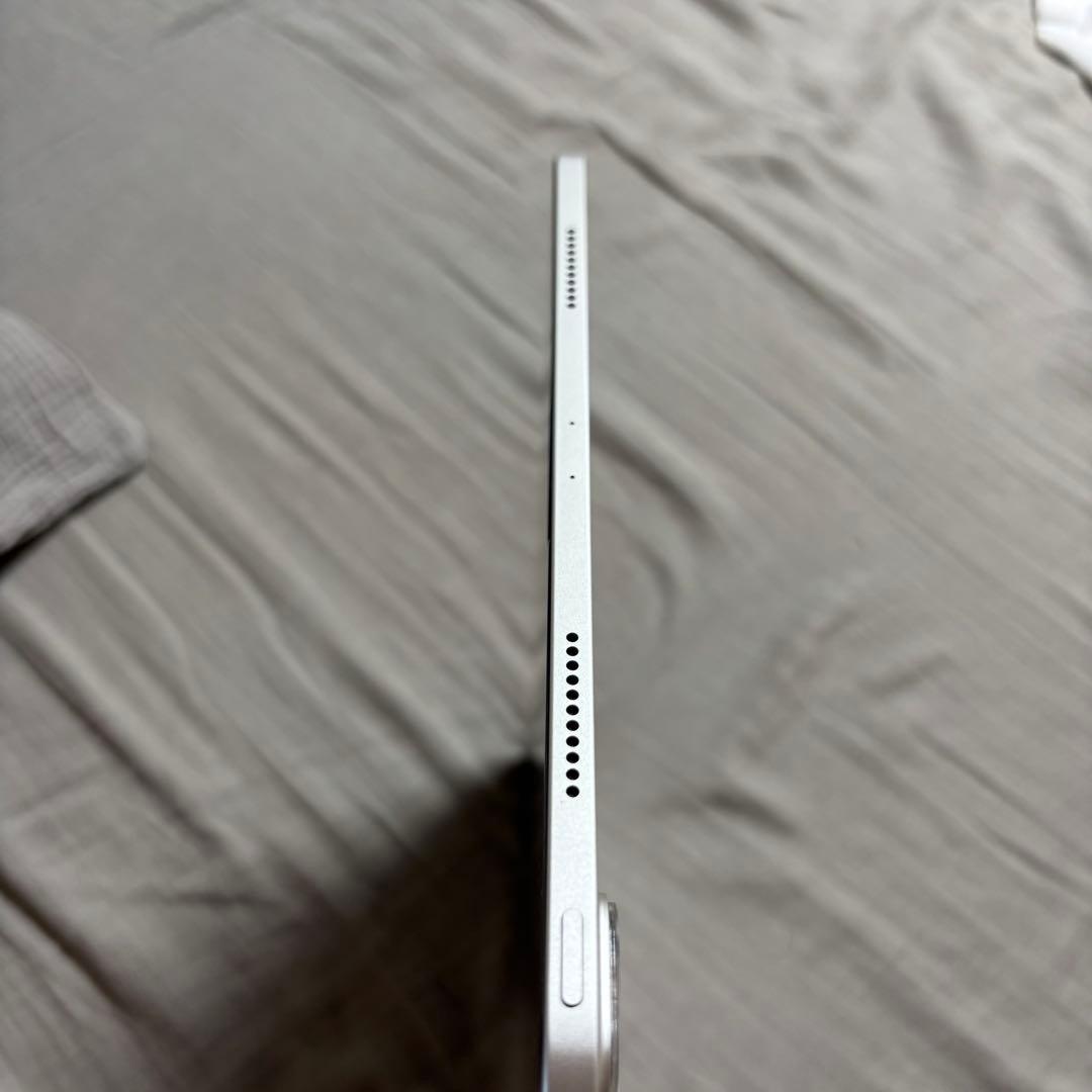 iPad Pro 第5世代 12.9インチ