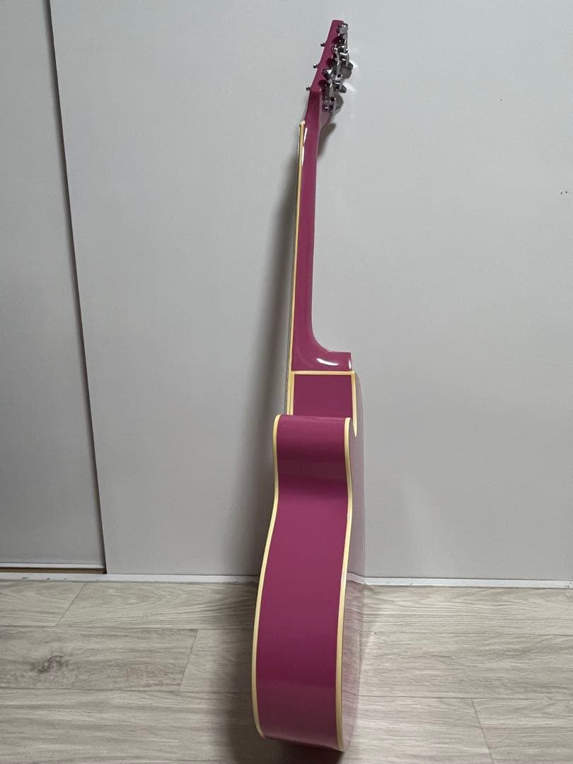 Gypsy Rose ジプシーローズ（ピンク）ケース付