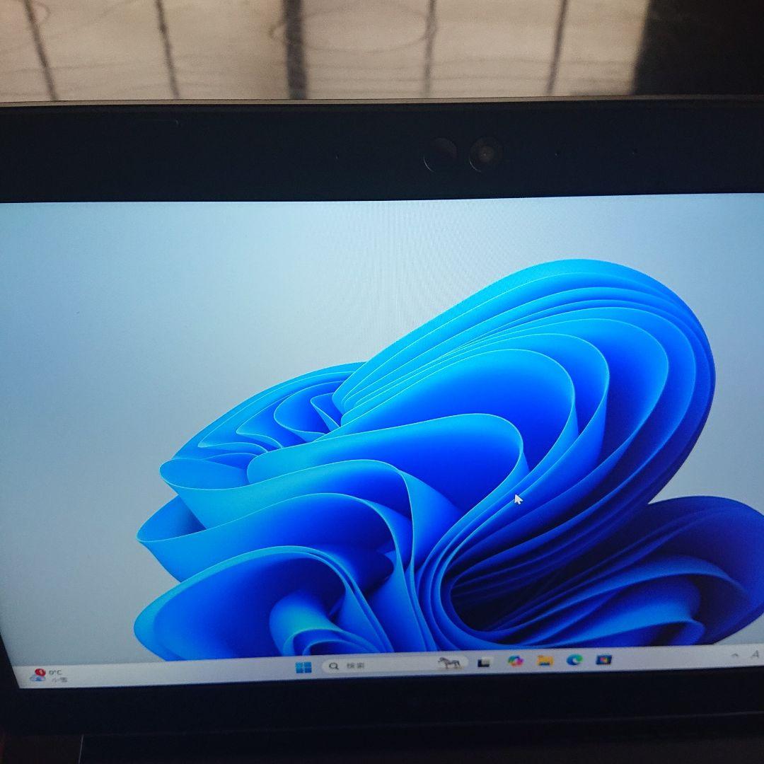 Windowsノート本体 TOSHIBA dynabook S73/HS Windows 11