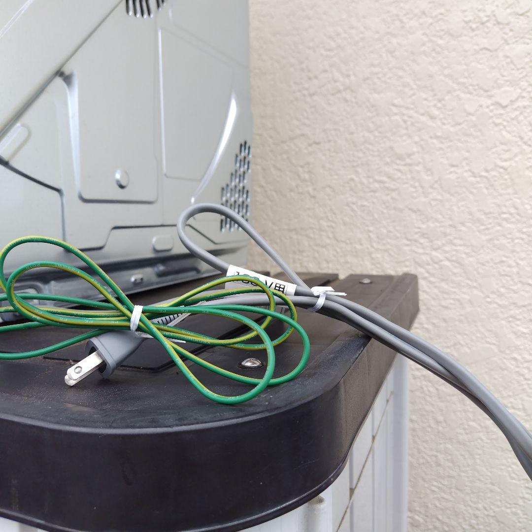 【美品】Panasonic NH-D603 電気式乾燥機 6kg 中古