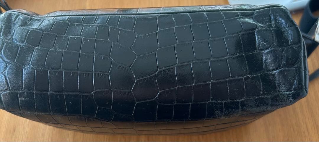 タ*マ様 SAINT LAURENT PARIS 505973 ベルトバッグ ク