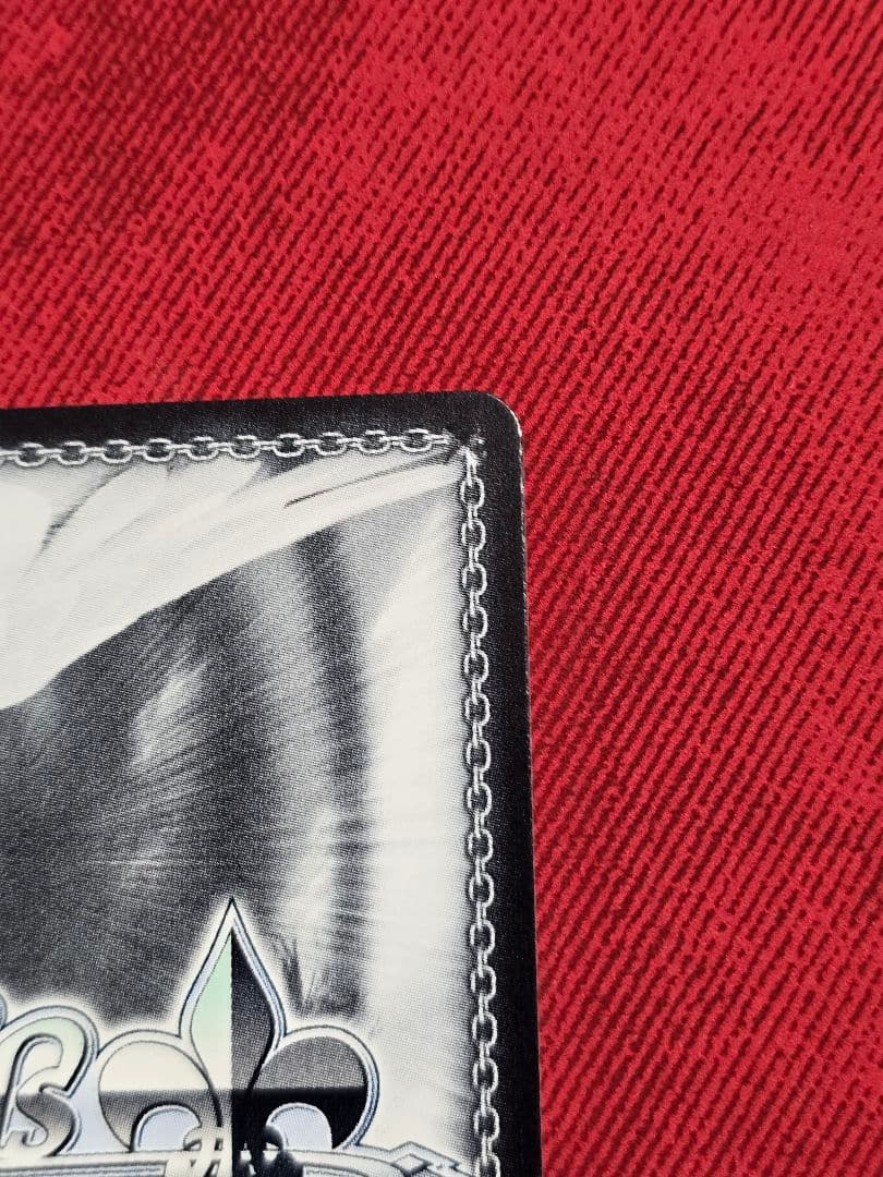 ヴァイスシュヴァルツ 無尽の大河 スーパークリーク sp