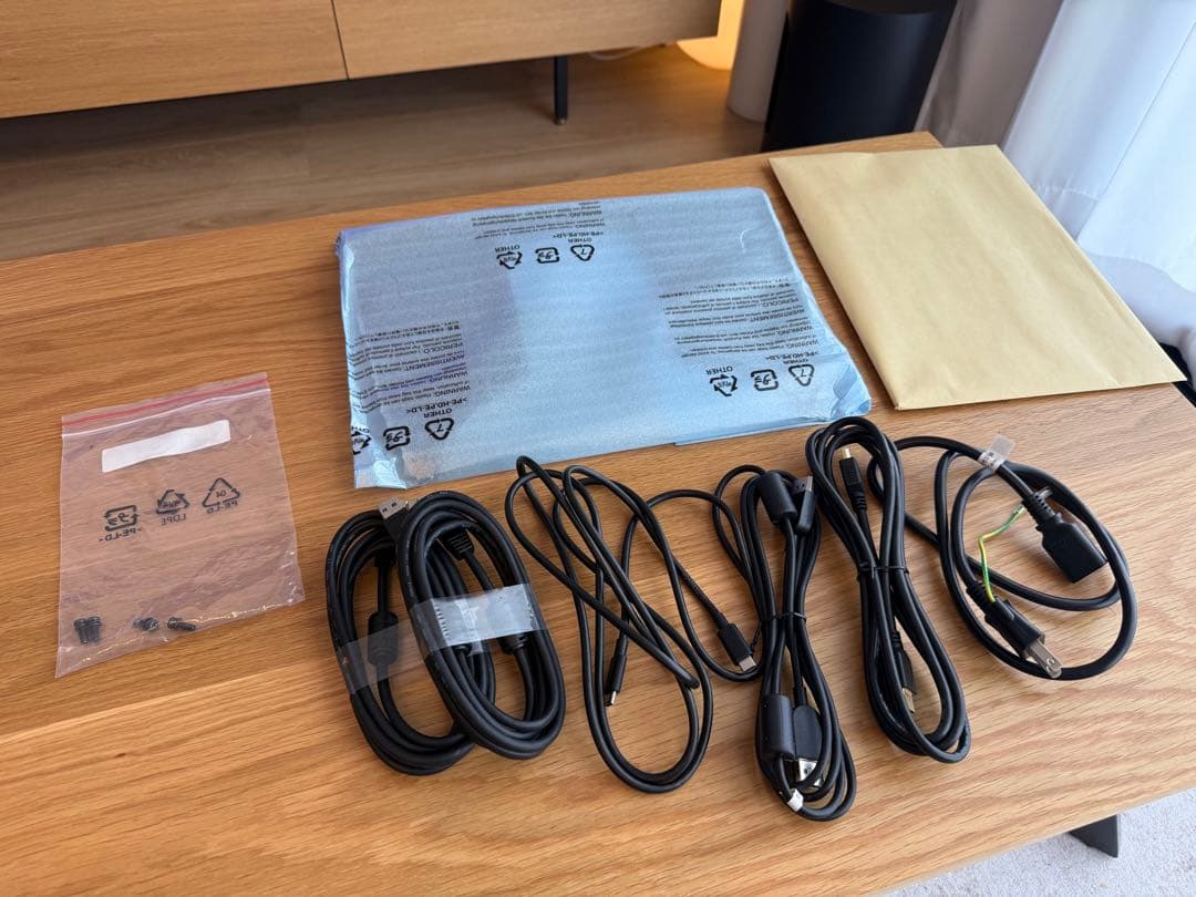 EIZO FlexScan EV3895 ウルトラワイドモニター