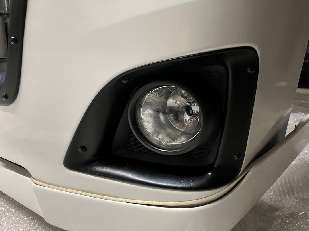 まさ　ハイエース3型　MTSセンターダクトのみ