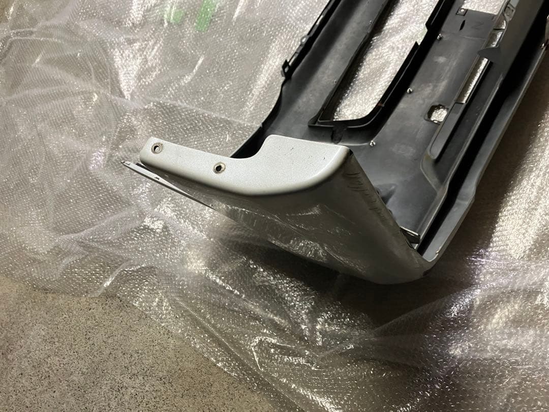 まさ　ハイエース3型　MTSセンターダクトのみ