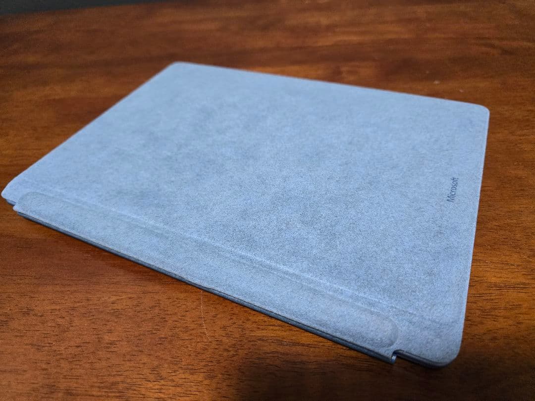 Windows　Surface pro 9 本体 キーボードセット　ブルー