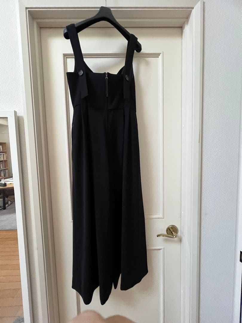 DAISY LINデイジーリン　coco ジャンプスーツ40 フォクシー