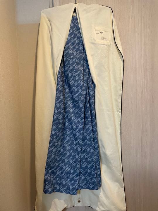 FENDI スーツ　ジャケット　セットアップ