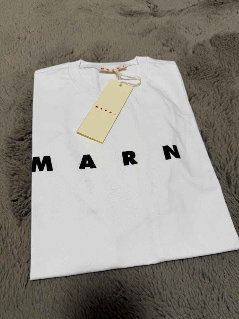 マルニ　キッズTシャツ　12Y 150cm 新品