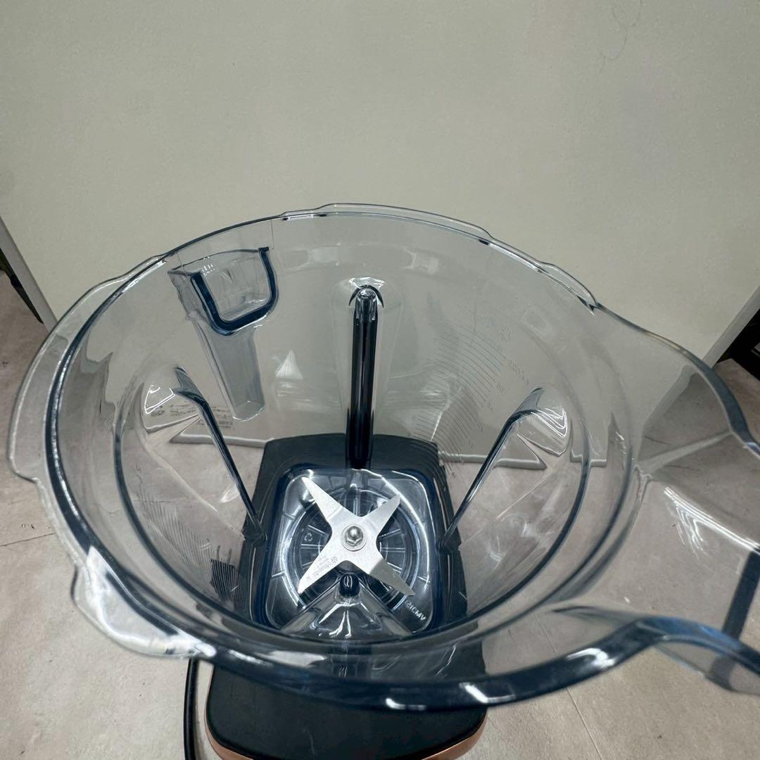 Vitamix バイタミックス ブレンダー A3500i nk01