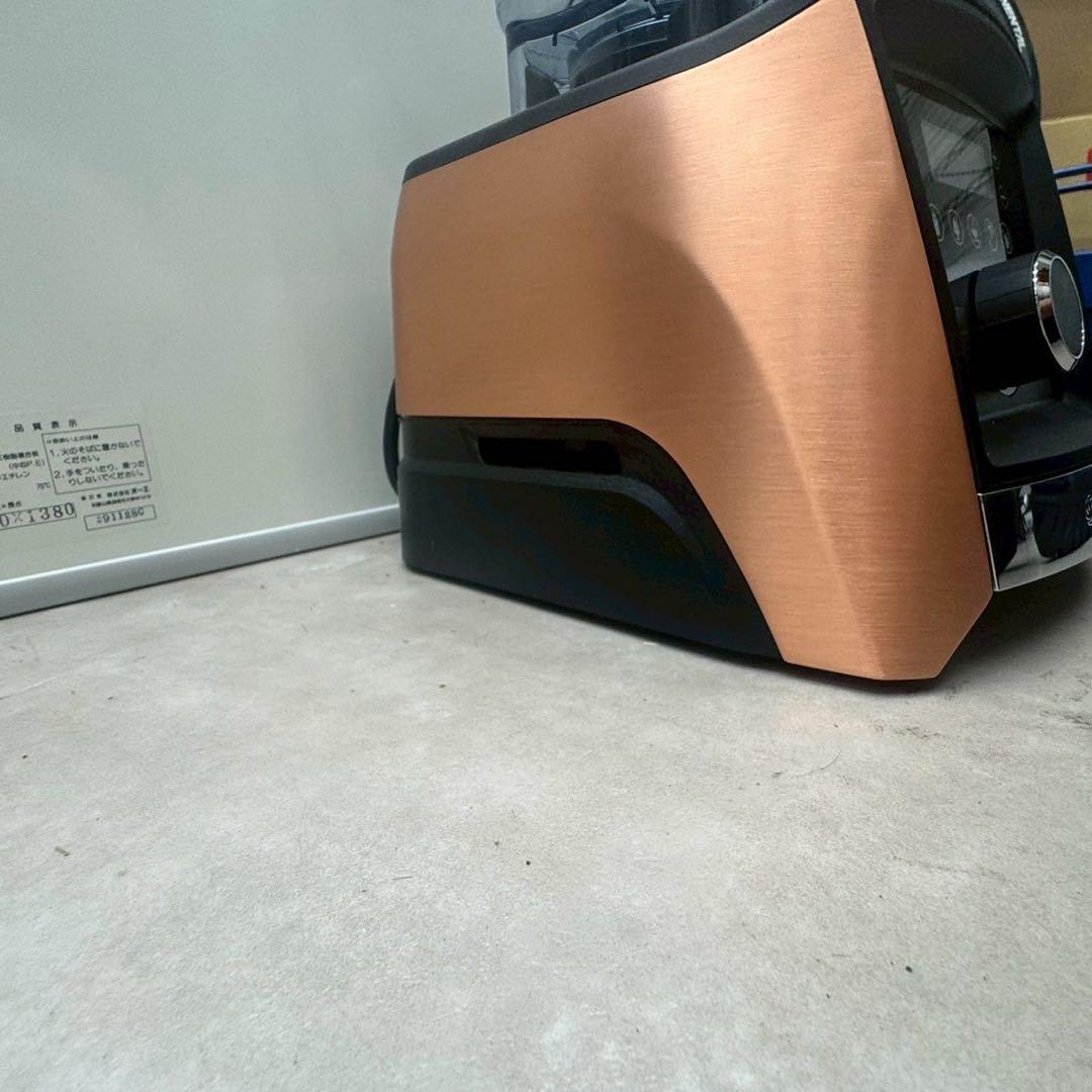 Vitamix バイタミックス ブレンダー A3500i nk01