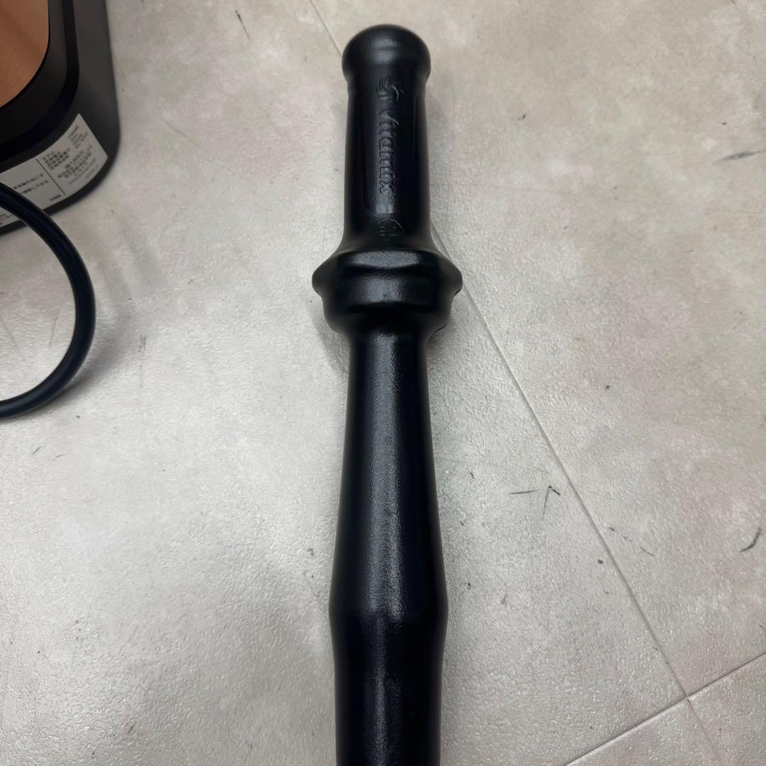 Vitamix バイタミックス ブレンダー A3500i nk01