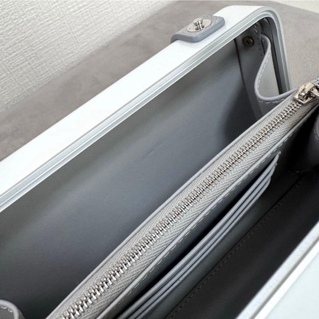 RIMOWA ショルダーバッグ ホワイト