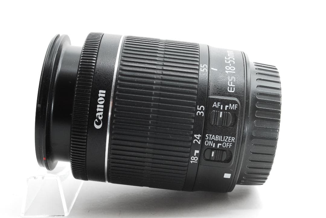 初心者おすすめ✨Canon Kiss X5 ダブルレンズセット 手ブレ補正