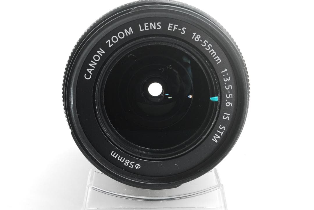 初心者おすすめ✨Canon Kiss X5 ダブルレンズセット 手ブレ補正