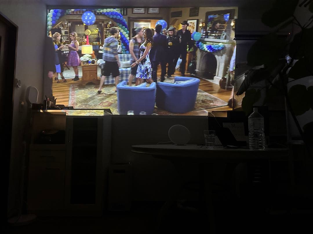 【特別割引アリ】Dangbei Atom Smart-projecto映美