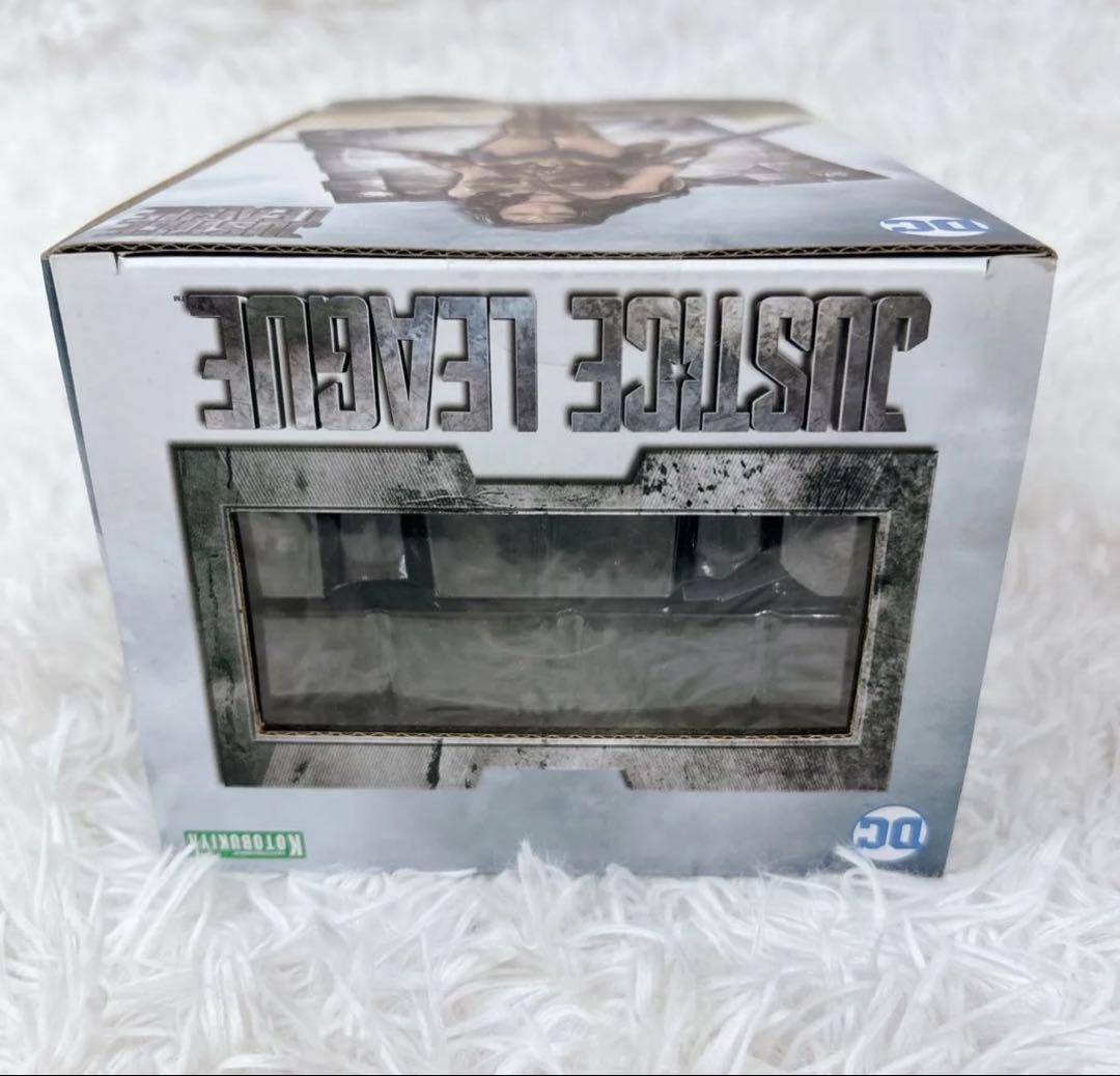 ARTFX+ JUSTICE LEAGUE ワンダーウーマン 1/10